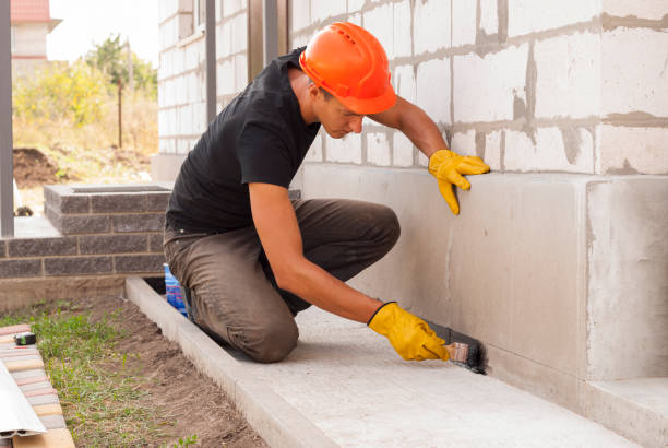 Licensed Exterior Waterproofing service in Circle Pines, MN - Halo Water Proofing
